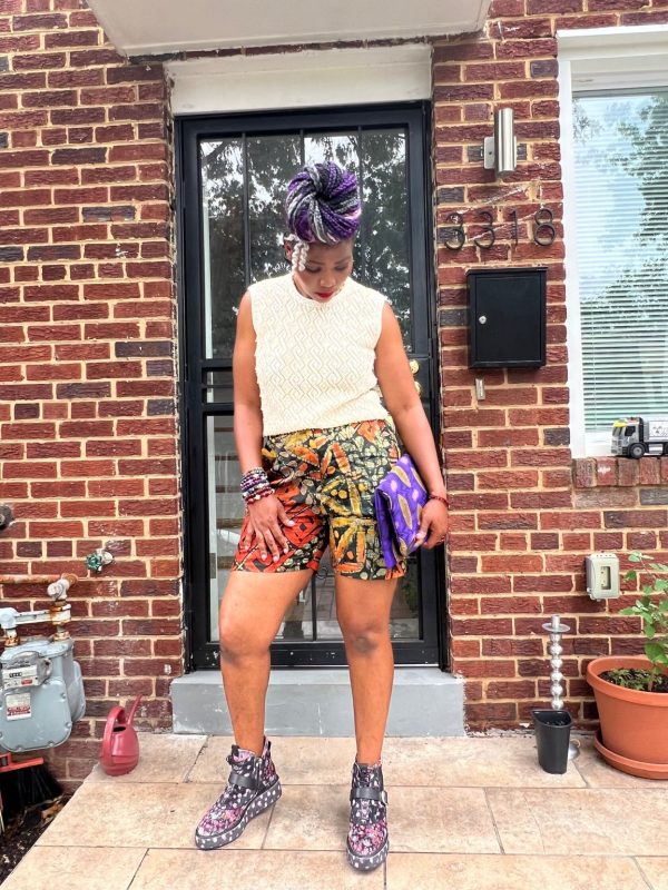 Product Image for  Sade Shorts