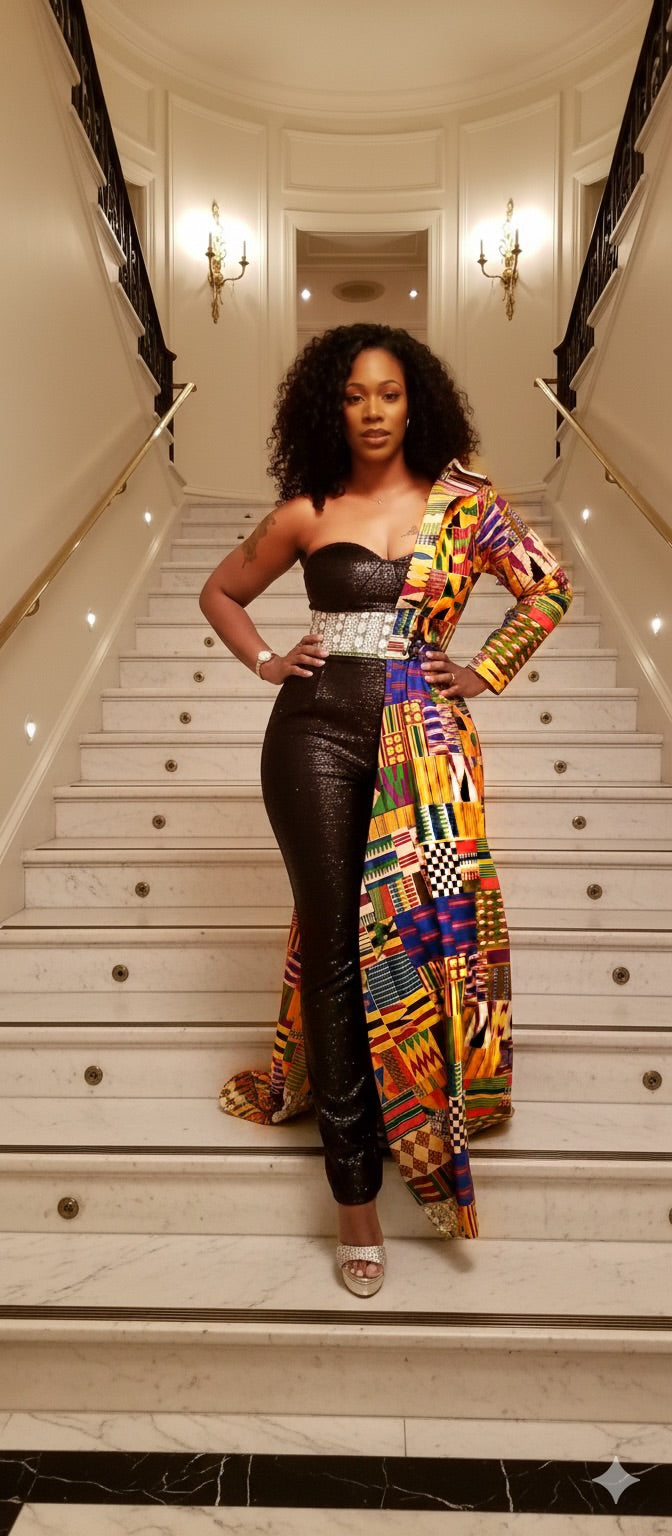 Product Image for Moremi Half Duster