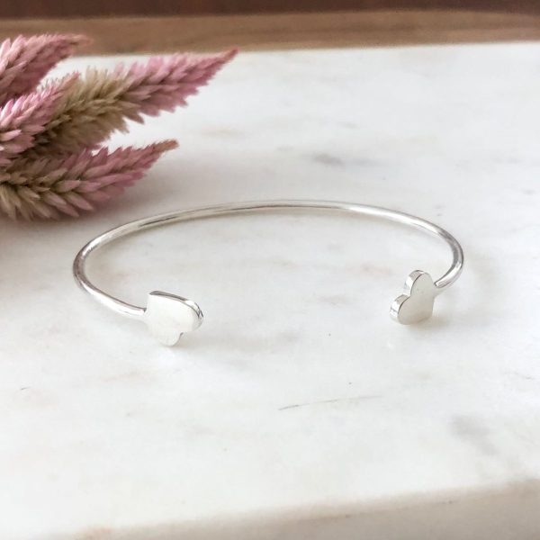 Product Image for  SILVER VALEN BRACELET