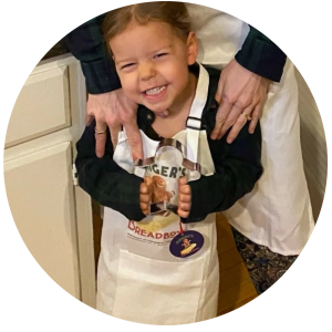 Product Image for  Butcher Style Kitchen Aprons