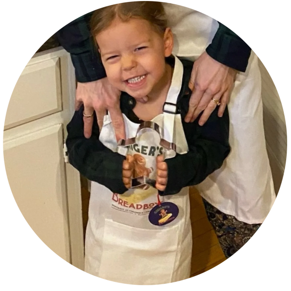 Product Image for  Butcher Style Kitchen Aprons