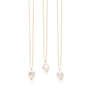 Product Image for  Fresh Water Pearl Necklace