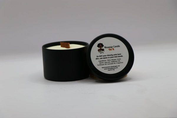 Product Image for  Massage Candles