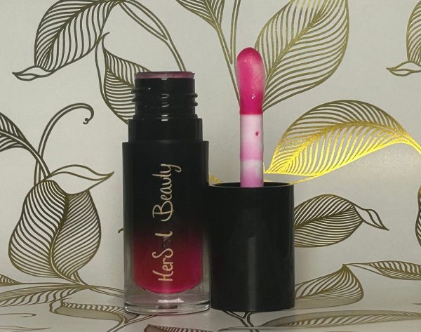 Product Image for  SolShine Lip Gloss