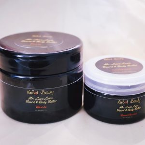 Product Image for Mr. Luva Luva Beard & Body Butter