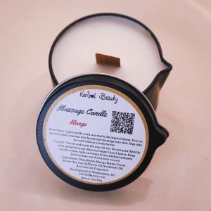 Product Image for Massage Candles
