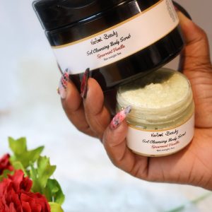 Product Image for Sol Cleansing Body Scrub