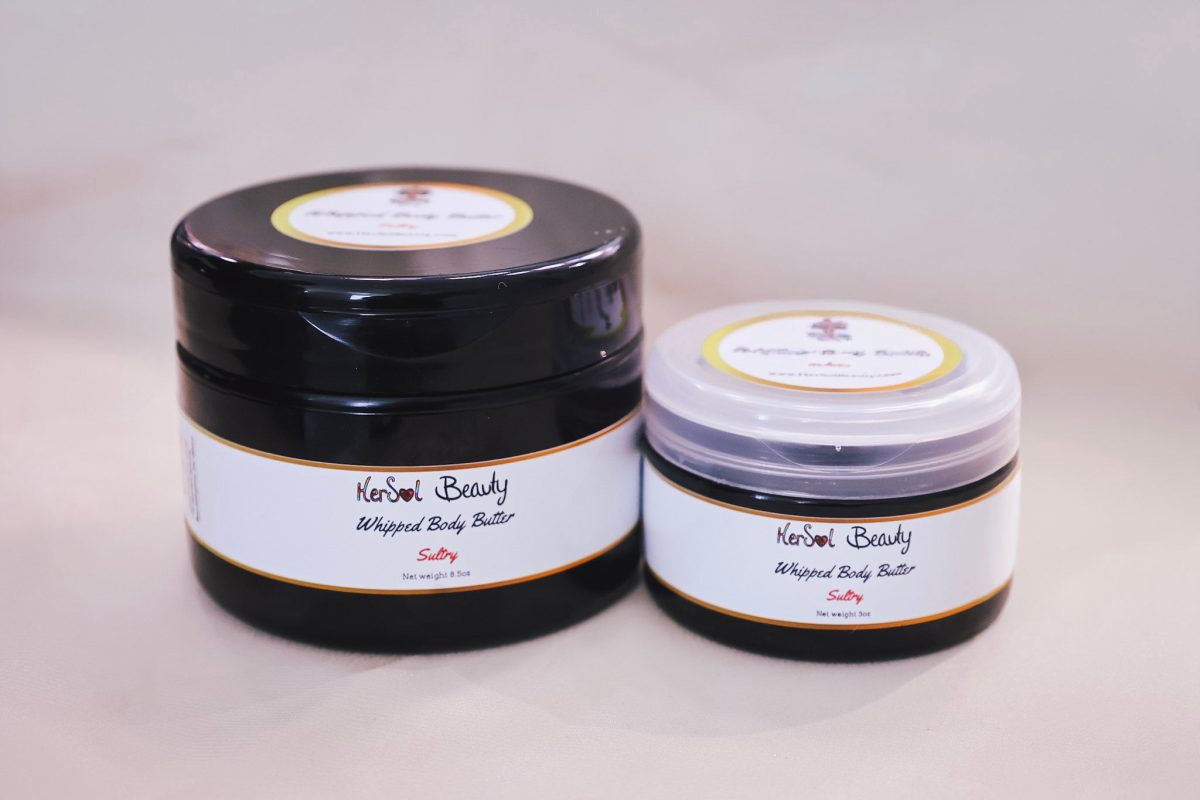Product Image for Whipped Body Butter