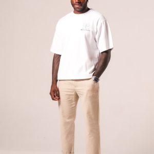 Product Image for B A Butterfly Cropped Graphic Tee
