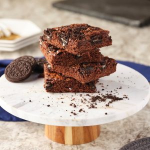 Product Image for  Oreo Overload Brownies