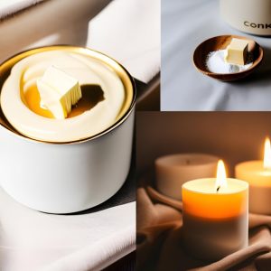 Product Image for  Cozy Embrace Coco Butter/Cashmere/Musk Coconut Wax Candle