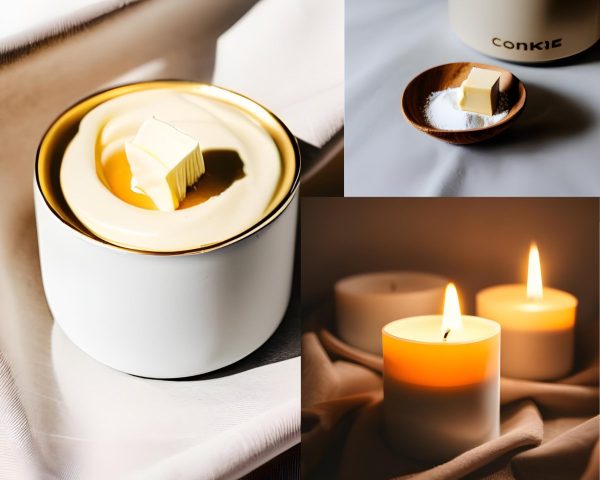 Product Image for  Cozy Embrace Coco Butter/Cashmere/Musk Coconut Wax Candle