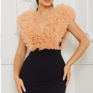 Product Image for The Parisian Femme Dress