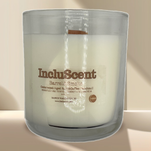 Product Image for  Cozy Embrace Coco Butter/Cashmere/Musk Coconut Wax Candle