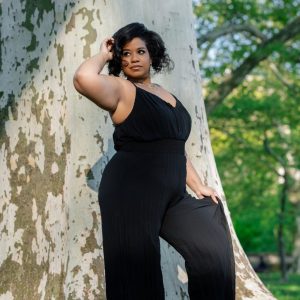 Product Image for Ace of Spade Jumpsuit