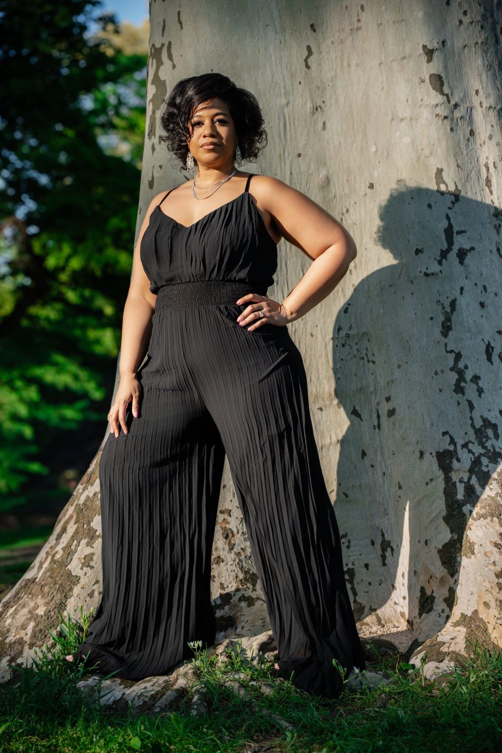 Product Image for Ace of Spade Jumpsuit