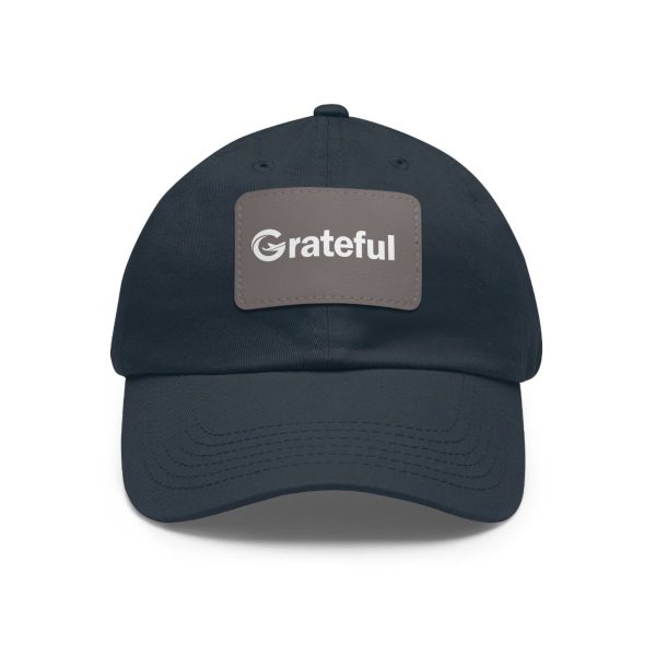 Product Image for  Grateful Cap