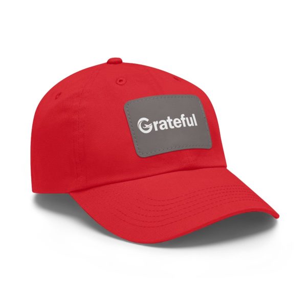 Product Image for  Grateful Cap