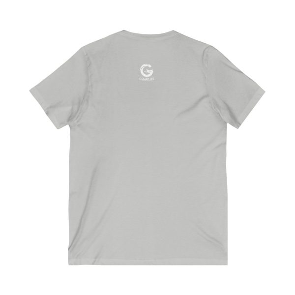 Product Image for  Joy for Me Unisex V-Neck Tee (Multiple Colors)