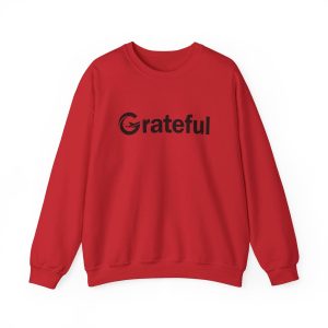 Product Image for Grateful Unisex Crewneck Sweatshirt
