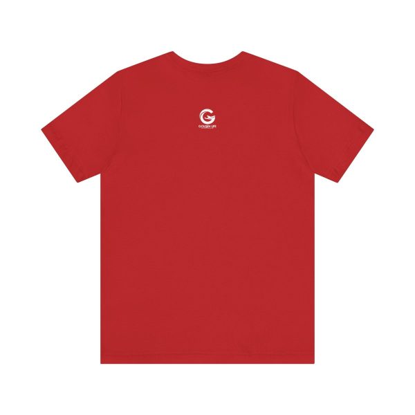 Product Image for  Chosen Worthy Loved Unisex Tee