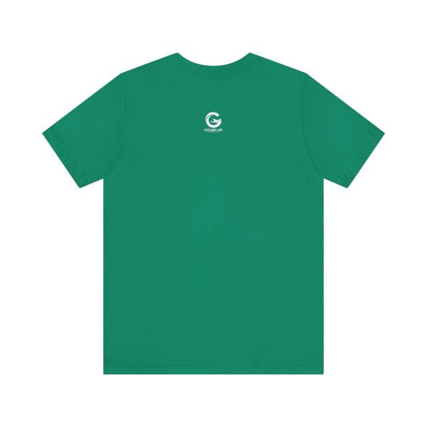 Product Image for  Chosen Worthy Loved Unisex Tee