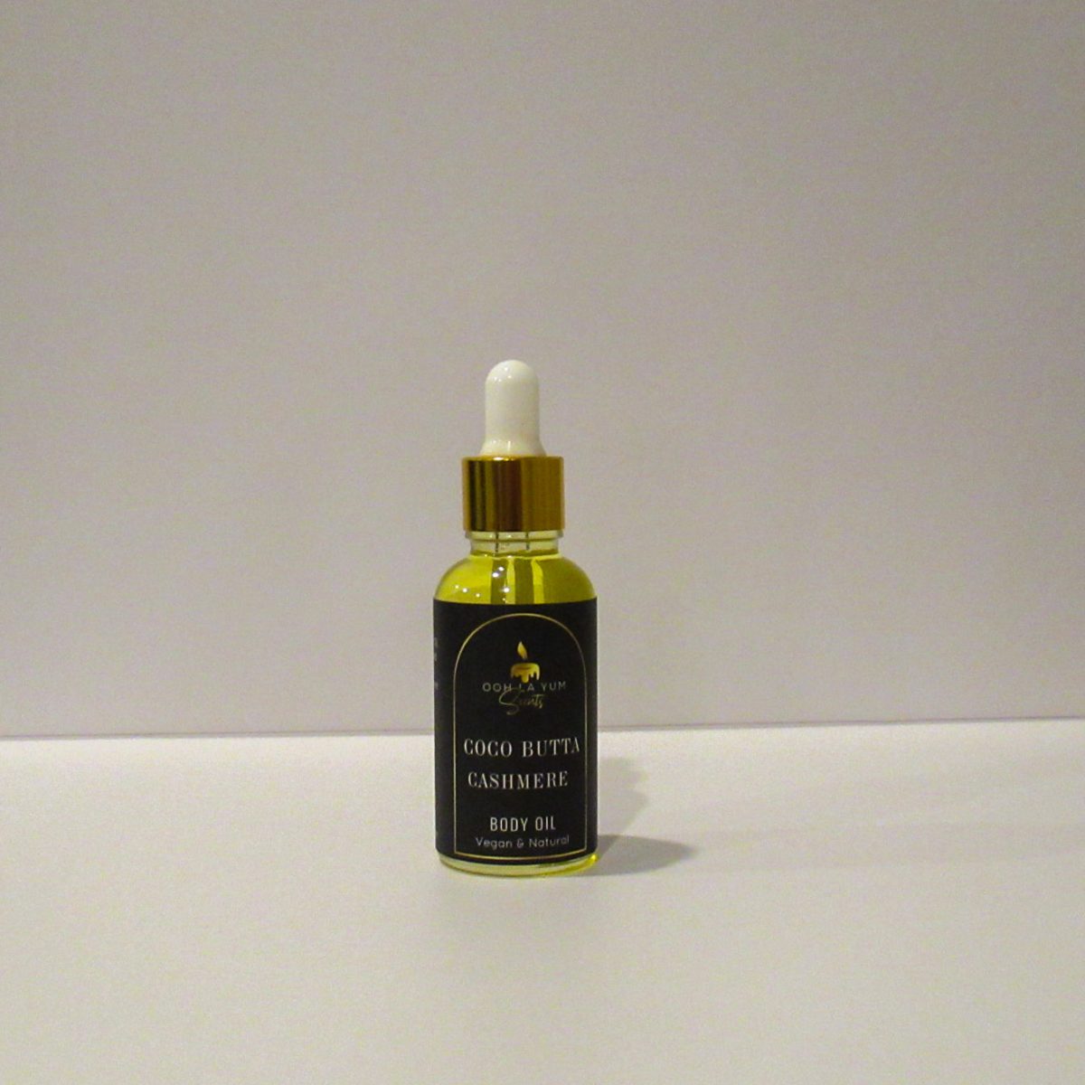 Product Image for  Luxury Body Oil