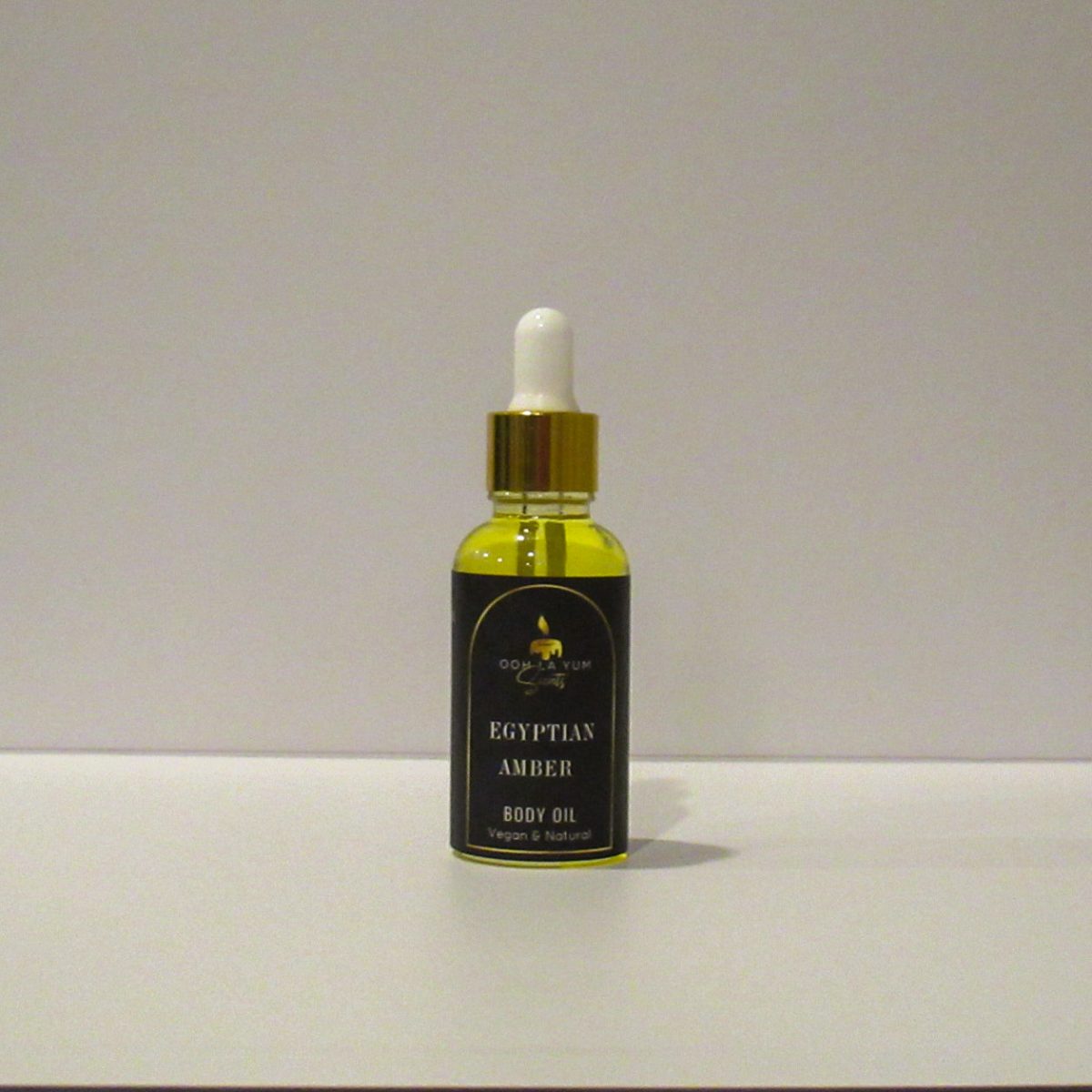 Product Image for  Luxury Body Oil