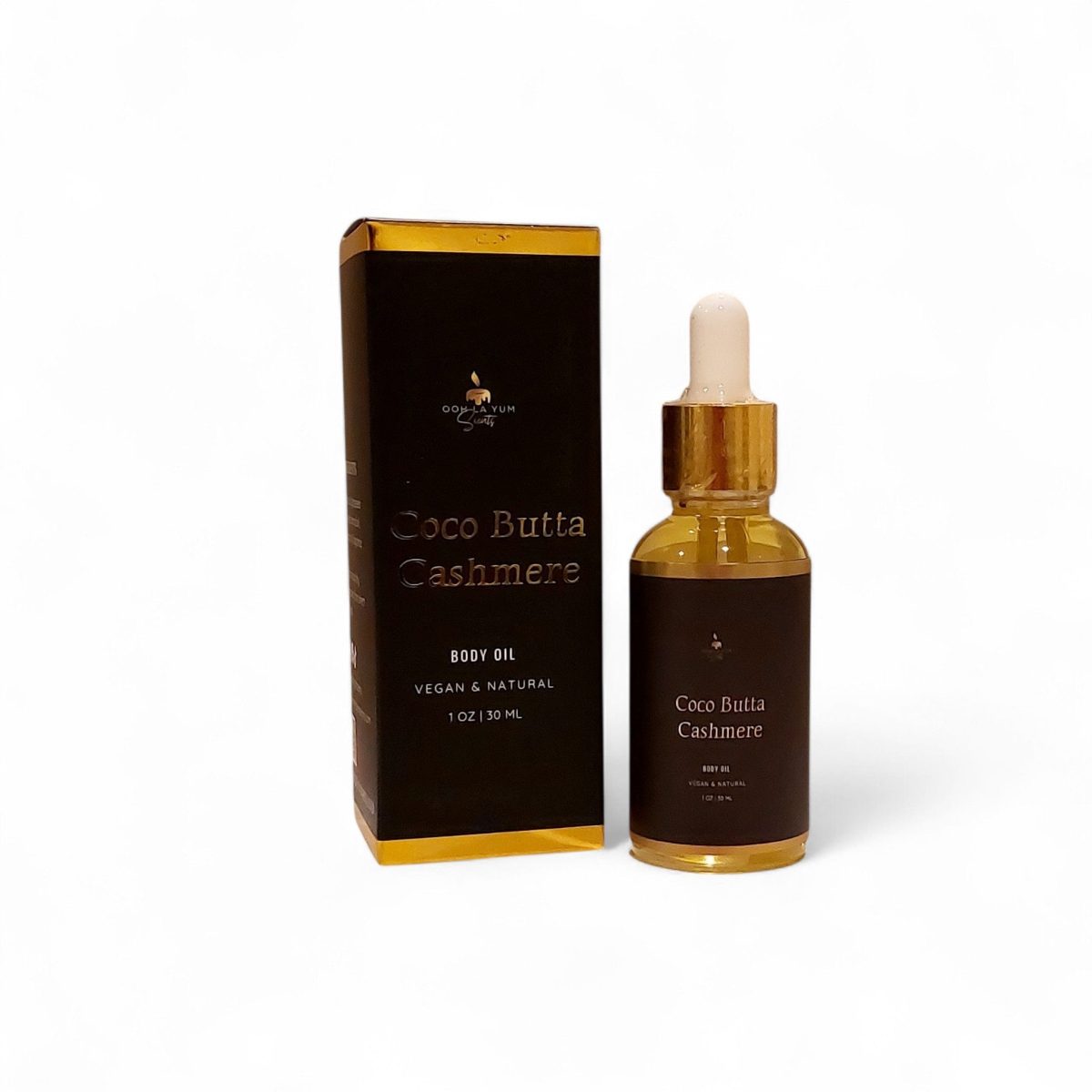 Product Image for Natural Hydration Body Oil