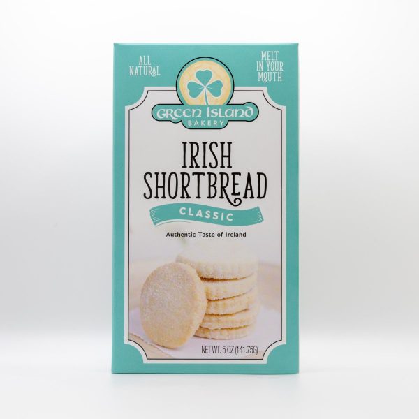 Product Image for  Classic Irish Shortbread