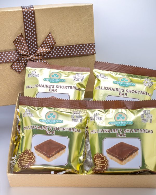 Product Image for  Millionaire’s Shortbread Bar’s