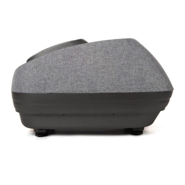 Product Image for  Arch Refresh Premium Kneading Vibration Foot Massager With Heat
