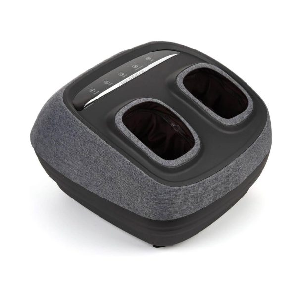Product Image for  Arch Refresh Premium Kneading Vibration Foot Massager With Heat