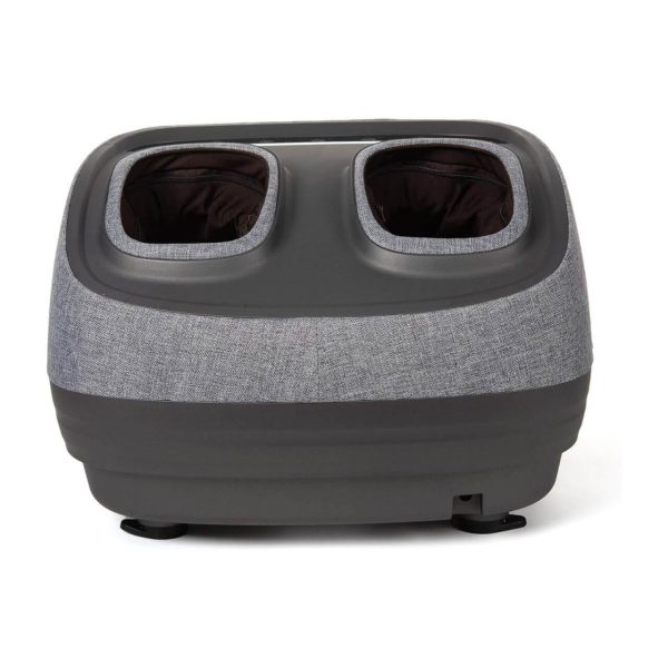 Product Image for  Arch Refresh Premium Kneading Vibration Foot Massager With Heat