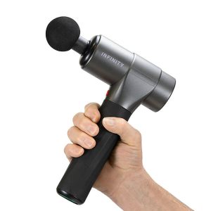 Product Image for  PR Pro Advantage Percussion Massage Device Platinum