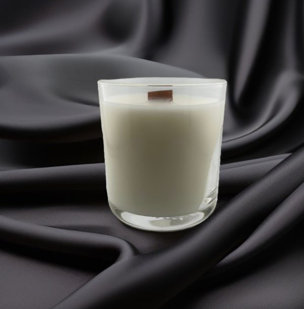 Product Image for  Regal Touch  plum/dark rose/patchouli Coconut Wax Blend Candle