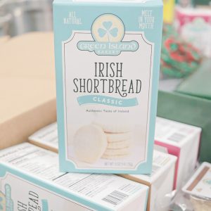 Product Image for  Classic Irish Shortbread