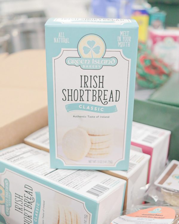 Product Image for  Classic Irish Shortbread