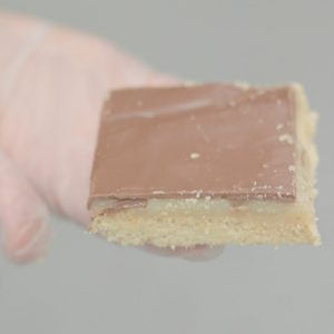 Product Image for  Millionaire’s Shortbread Bar’s
