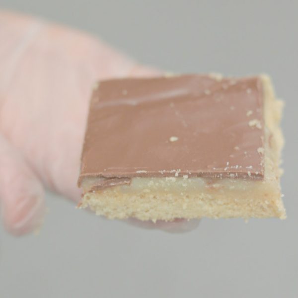 Product Image for  Millionaire’s Shortbread Bar’s
