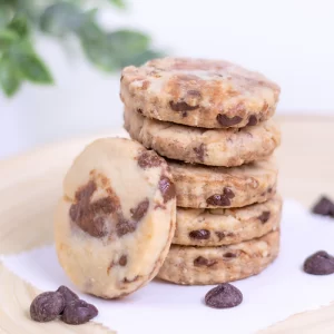 Product Image for  Chocolate Chip Irish Shortbread
