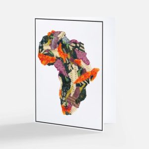 Product Image for  ‘Africa’ Notecard Set (10 Cards)