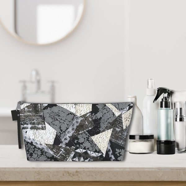 Product Image for  The Sidekick Pouch – Black and White Edition