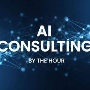 Product Image for  AI Strategy Hour