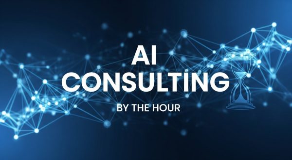 Product Image for  AI Strategy Hour