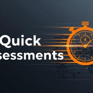 Product Image for  Quick AI Readiness Assessments