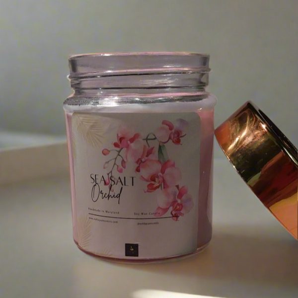 Product Image for  Sea Salt Orchid