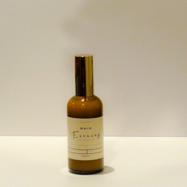 Product Image for  Warm Evening Room Spray