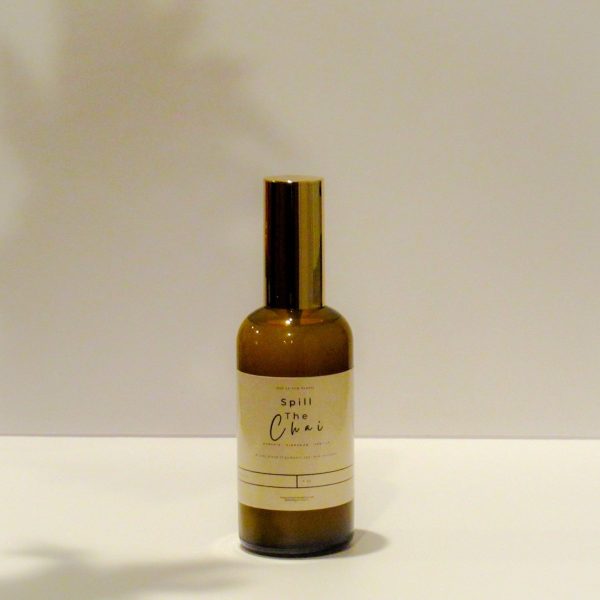 Product Image for  Spill The Chai Room Spray