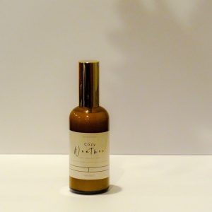 Product Image for  Cozy Weather Room Spray